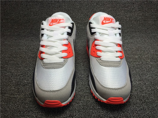 Super Max Nike Air Max 90 GS--008